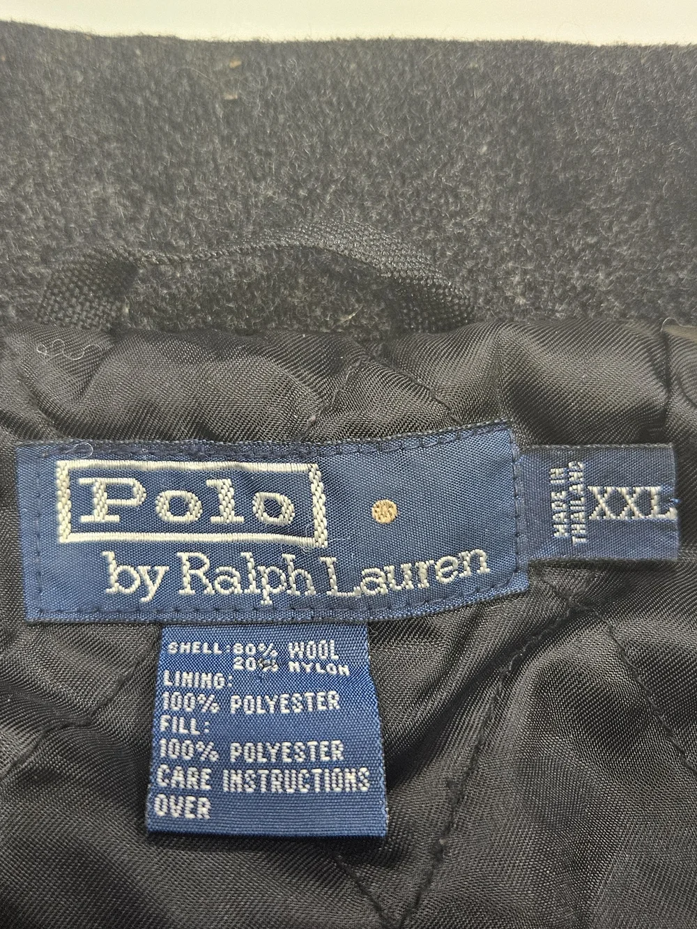 Polo Ralph Lauren classic polo